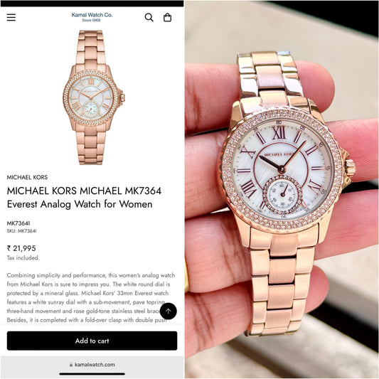 Micheal kors