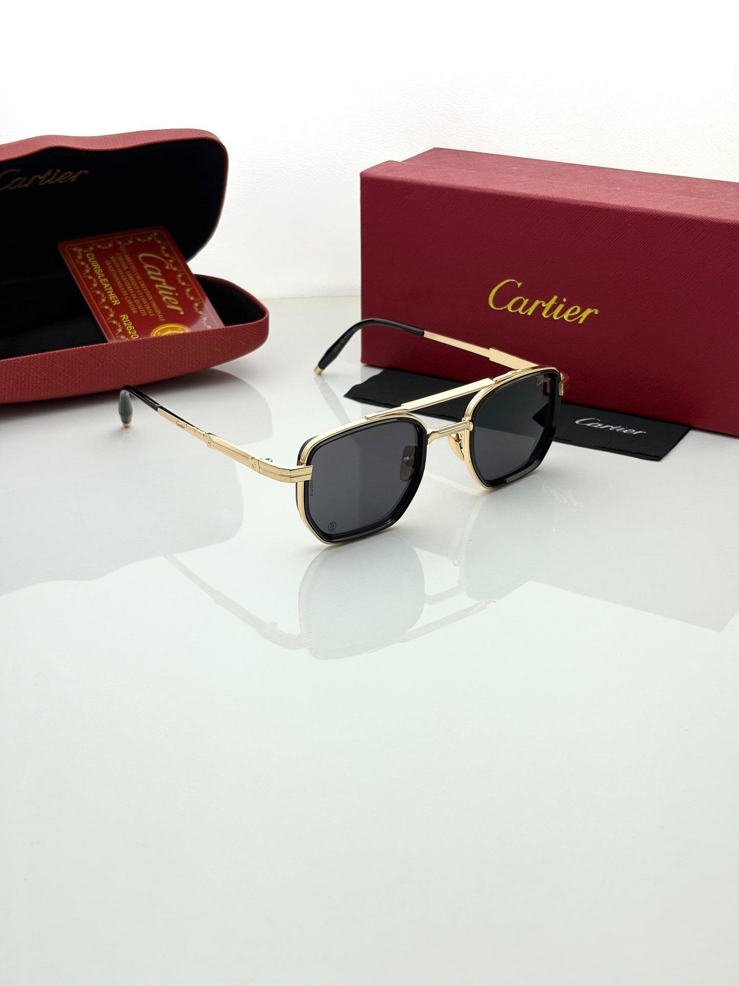 Cartier