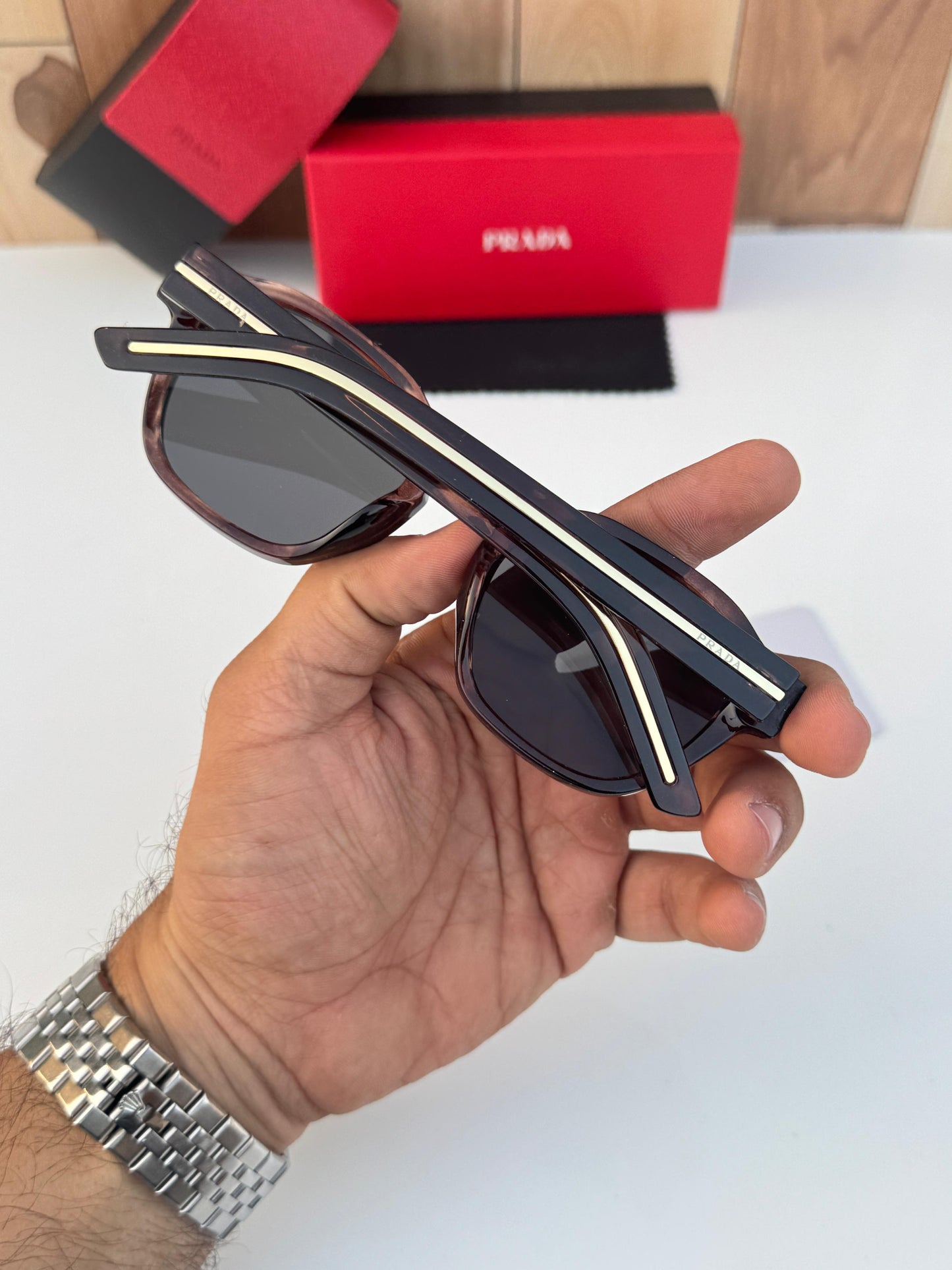 Prada