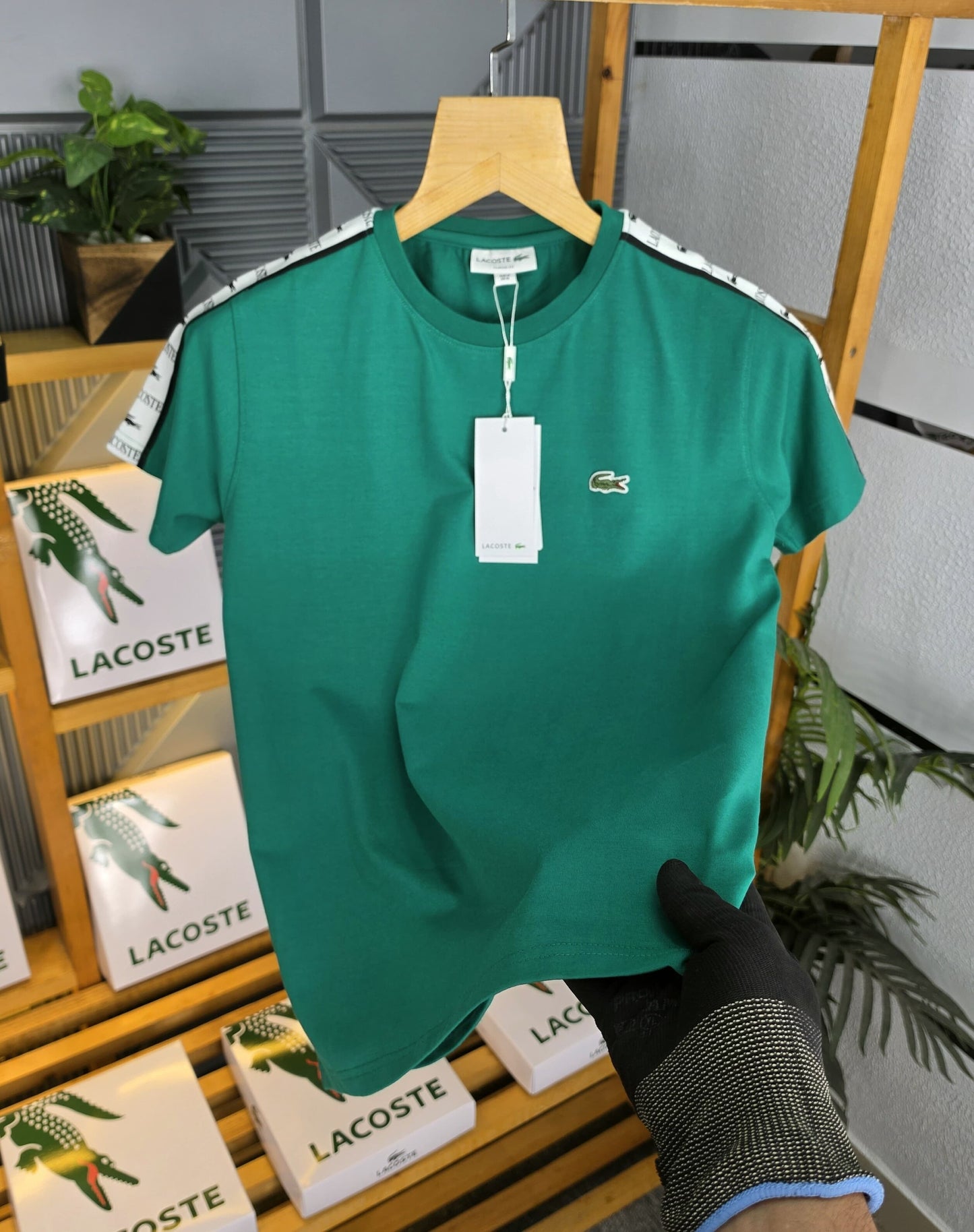 Lacoste