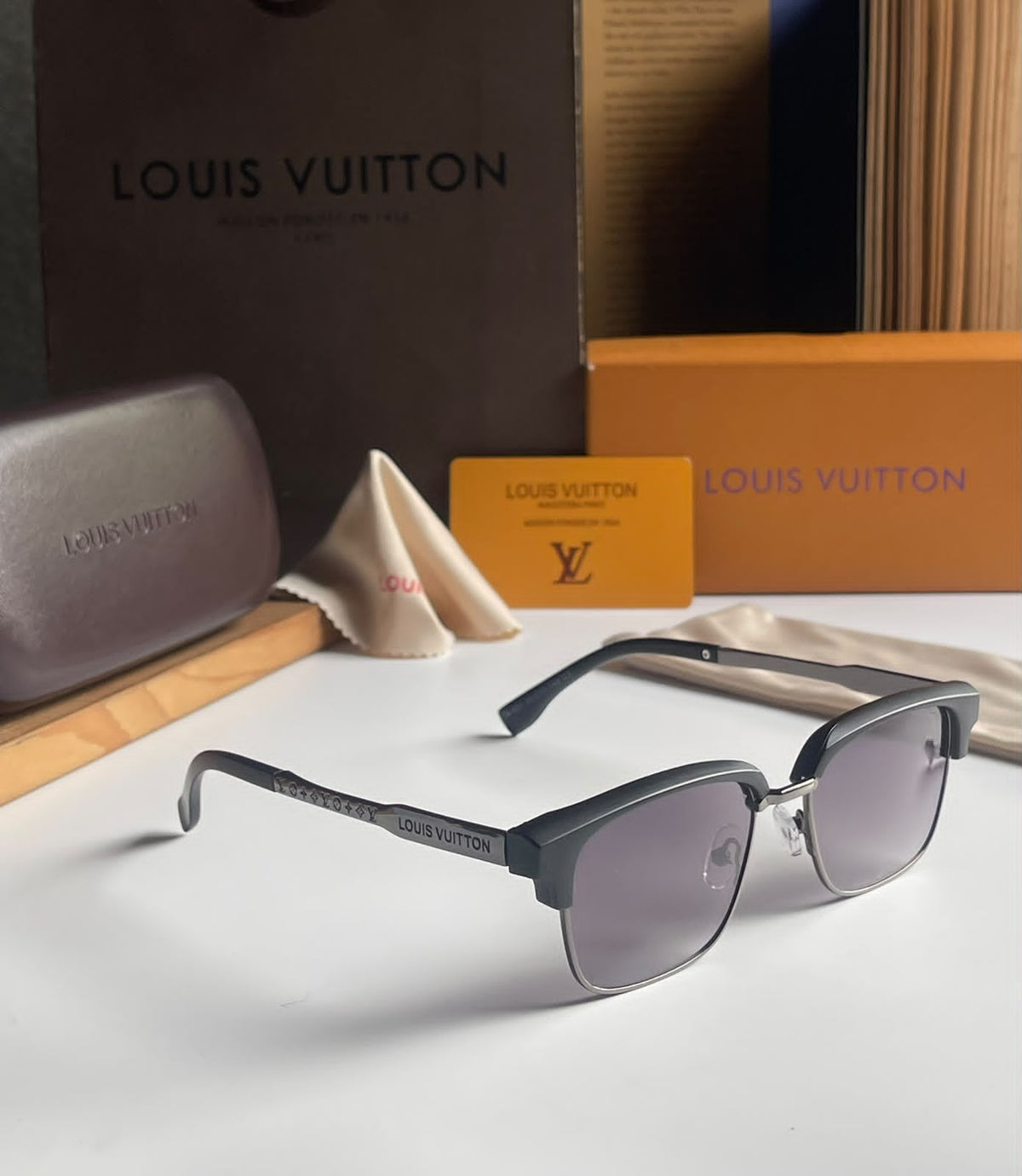 Louis vuitton