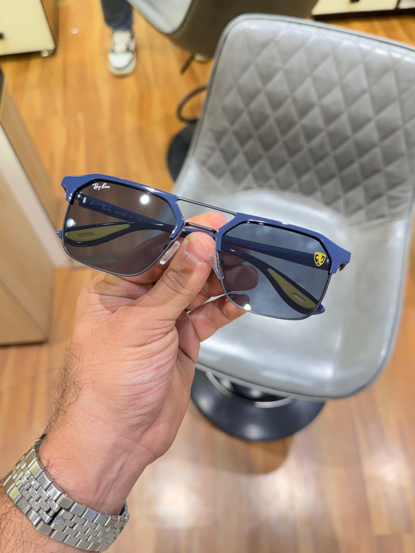 Rayban