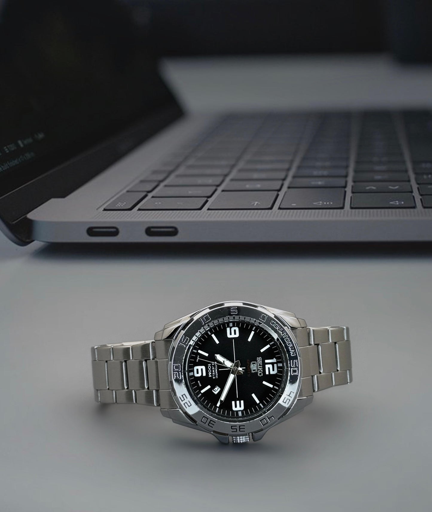 Seiko