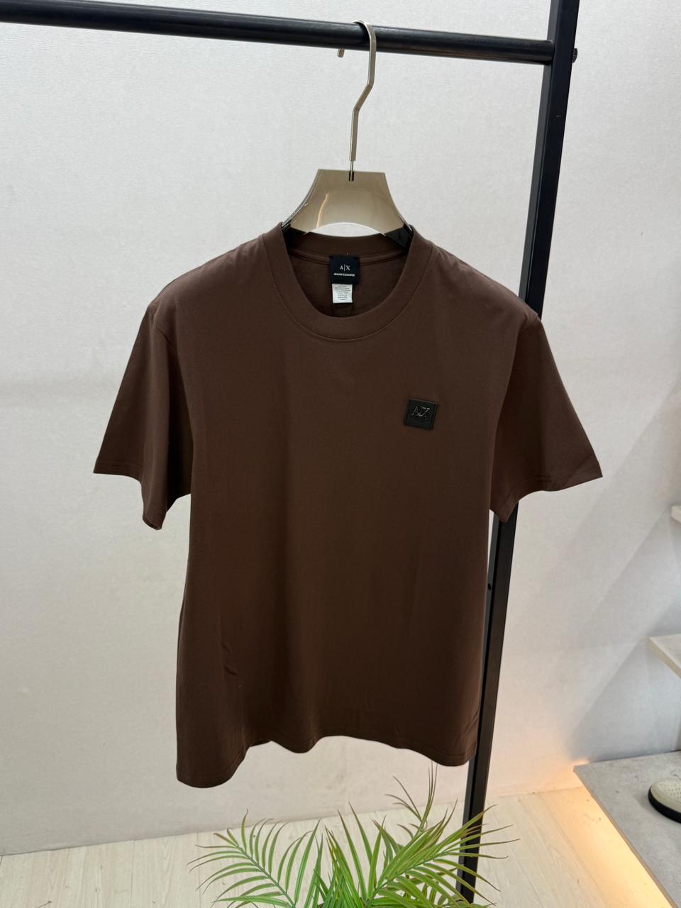 Armani Exchange