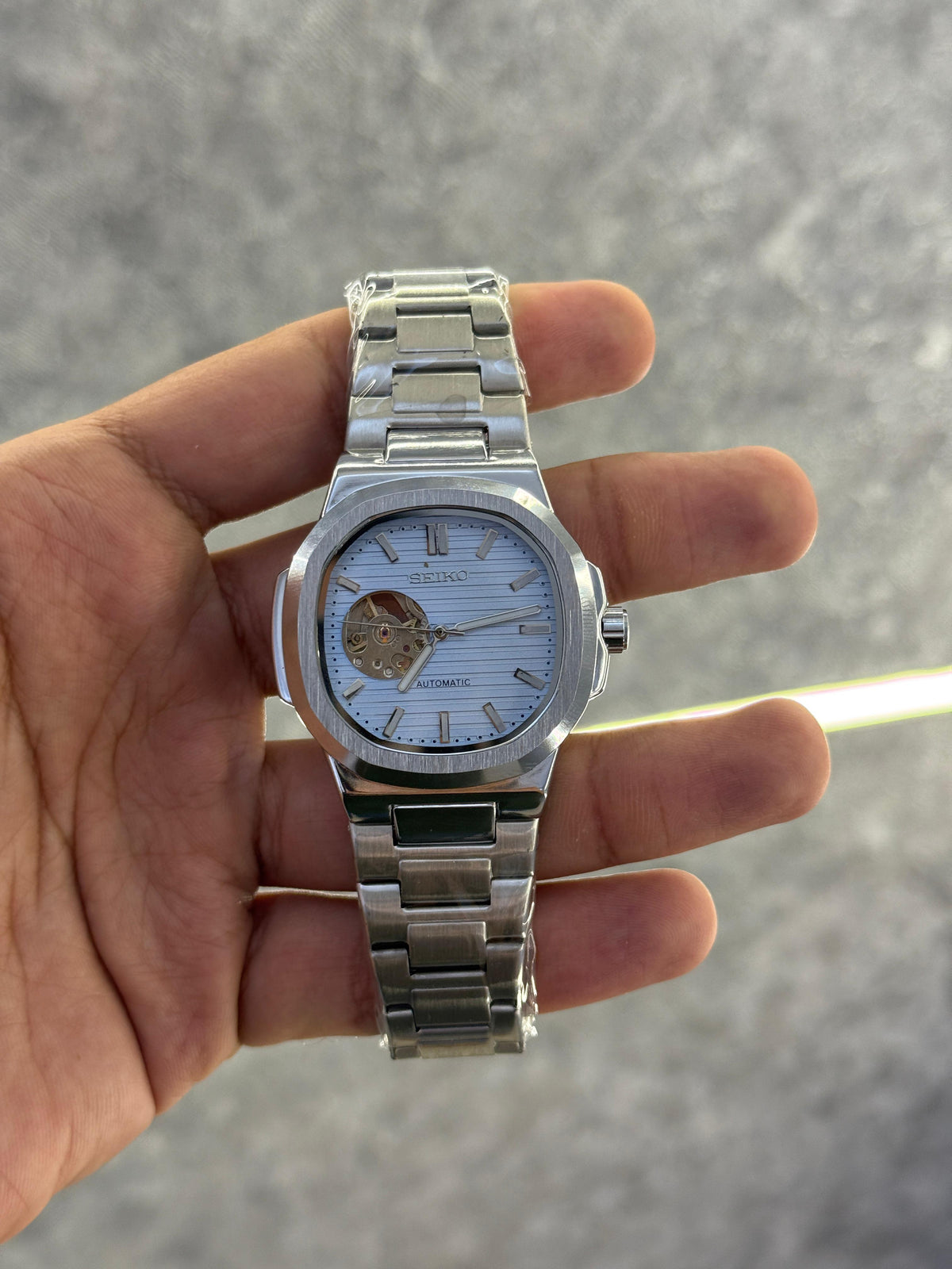 Seiko