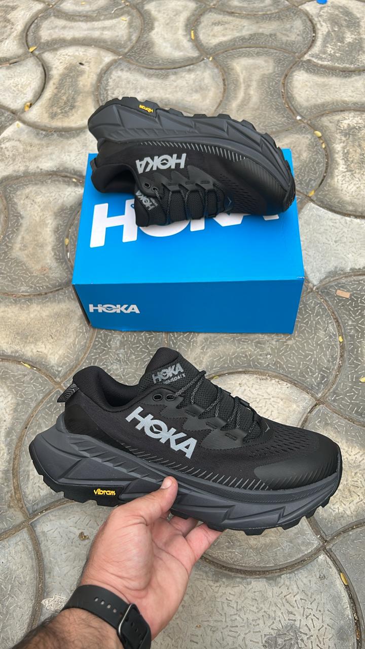 Hoka skyline float