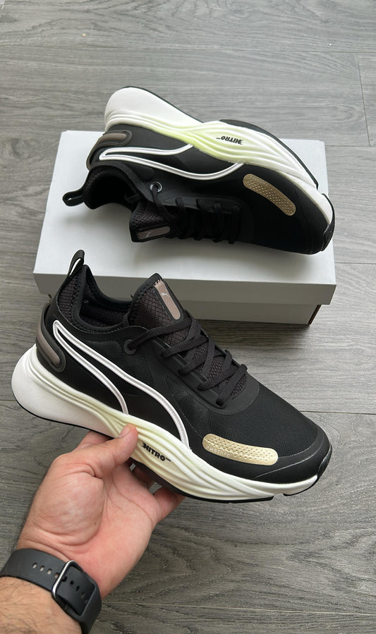 Puma nitro trainer