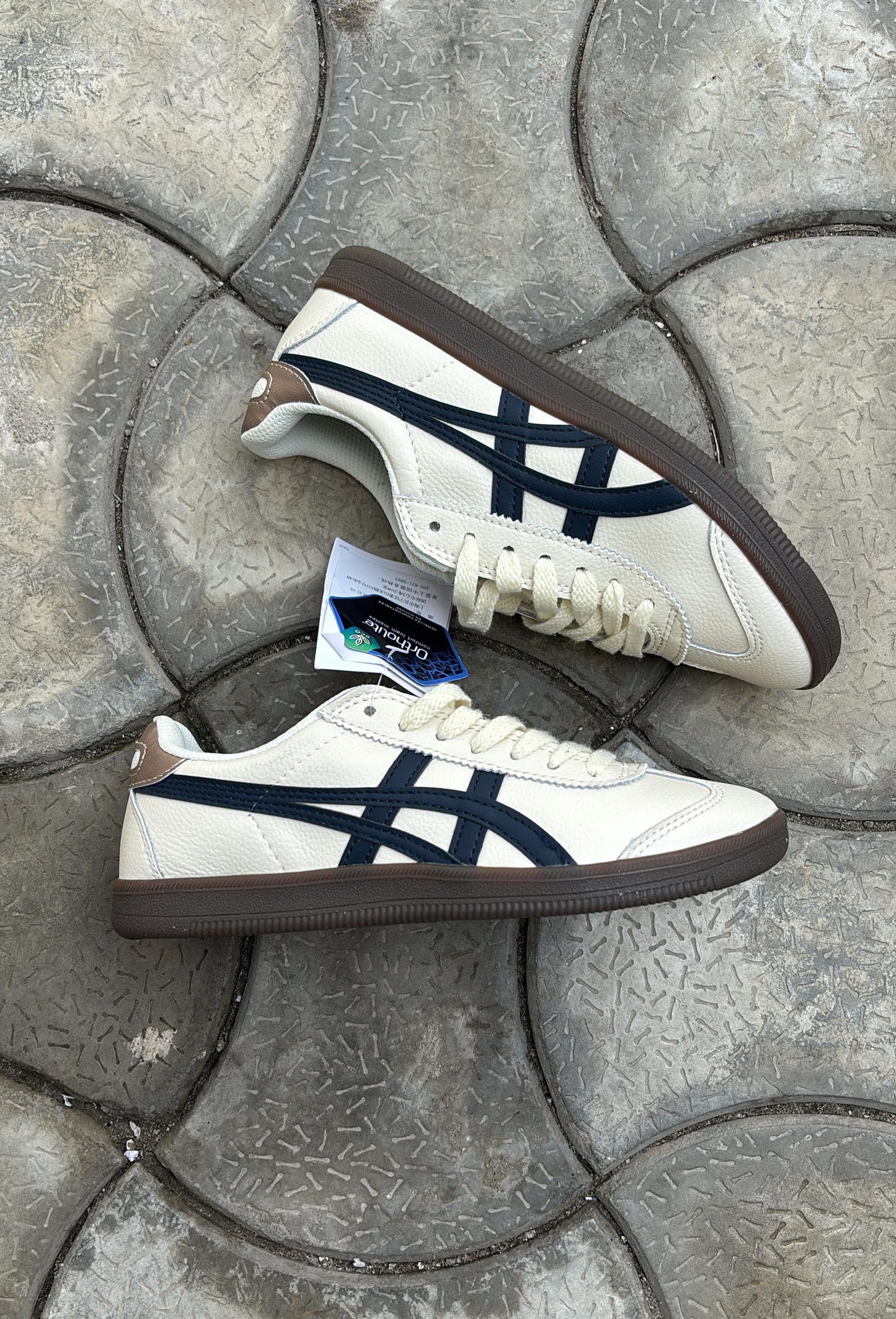 Onitsuka tiger ghost