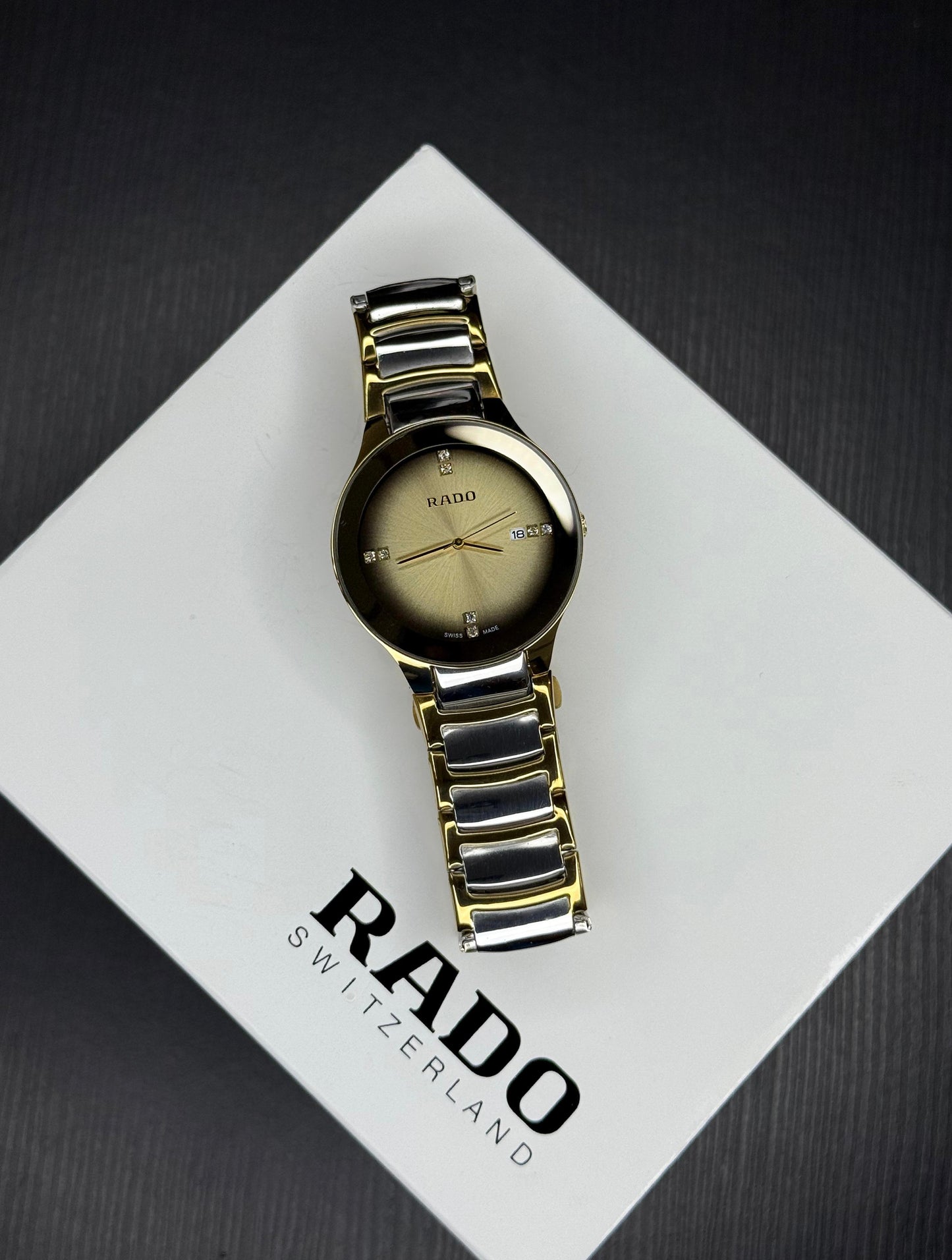 Rado