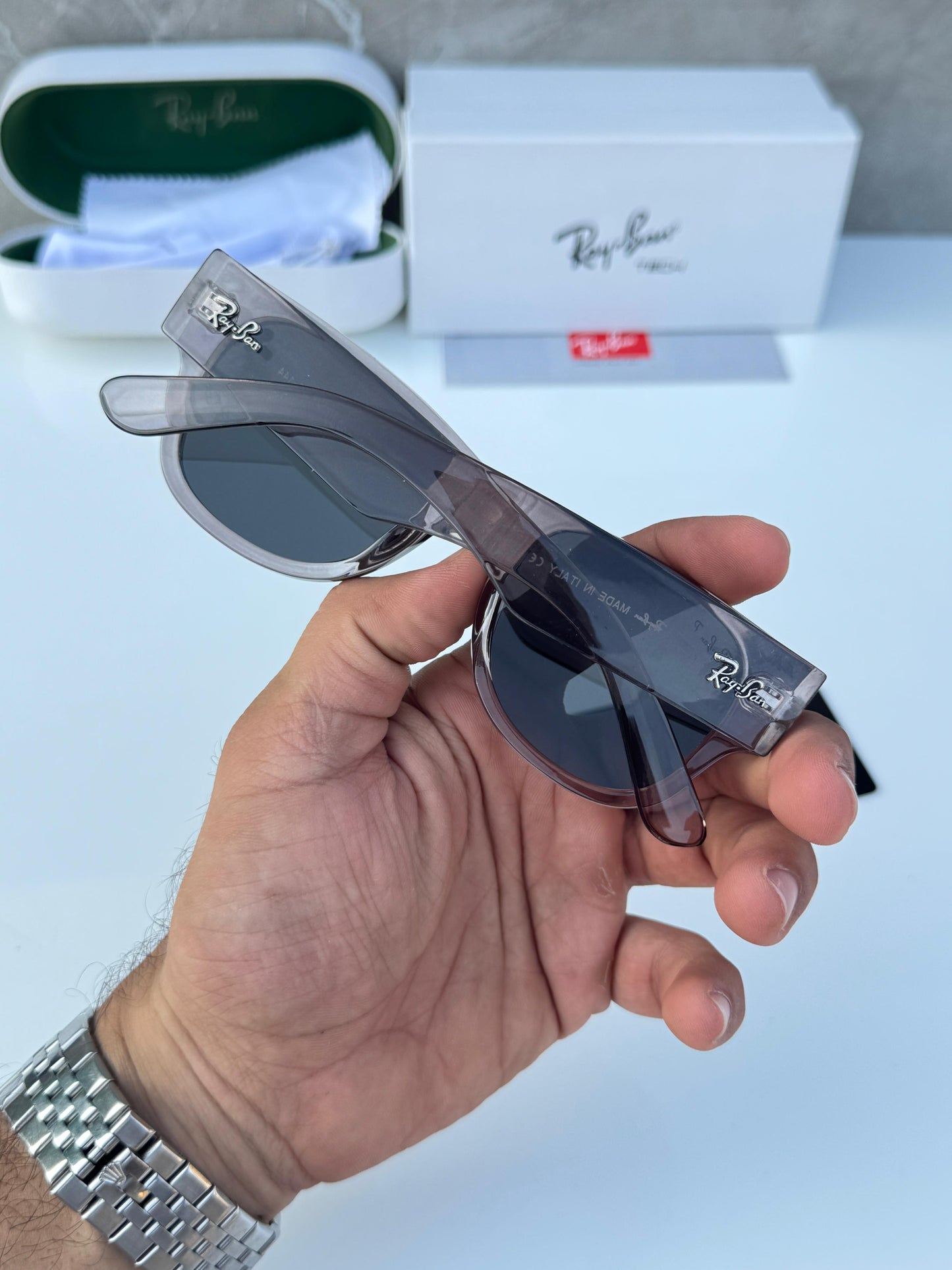 Rayban