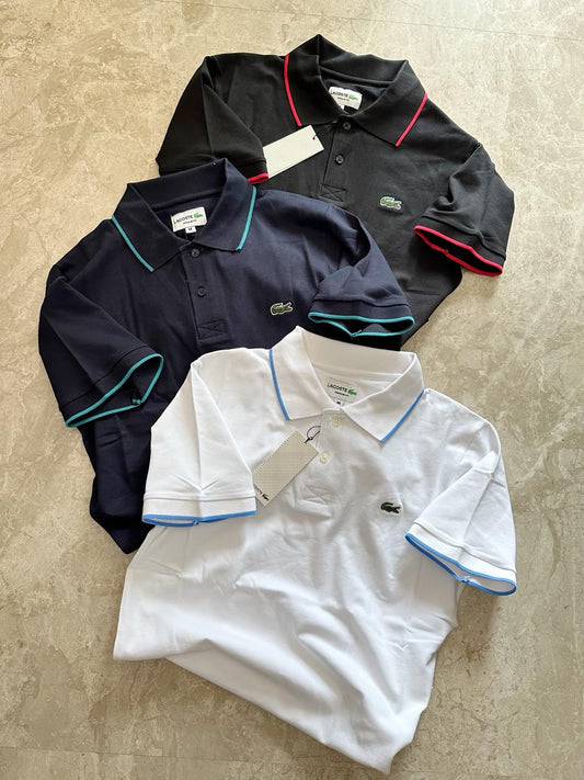 Lacoste polo T-shirt