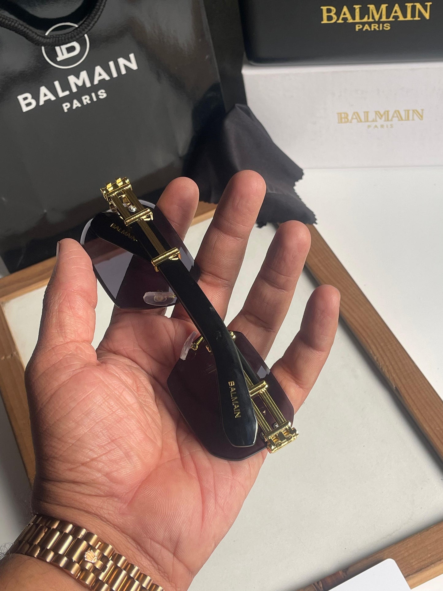 Balmain
