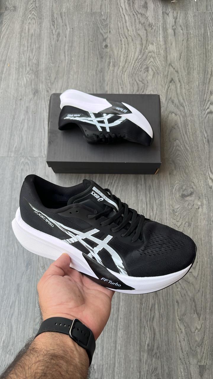 Asics fd blast magic speed 4