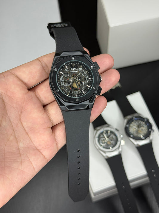 Hublot bigbang