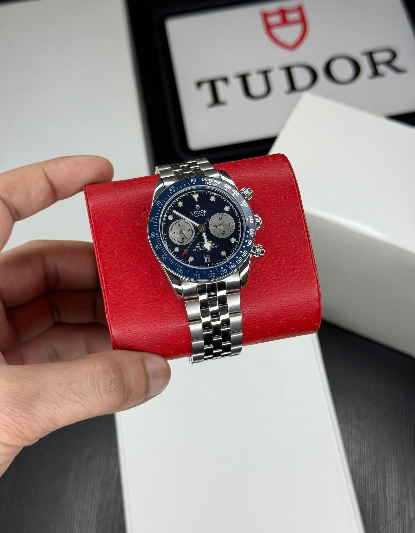 Tudor