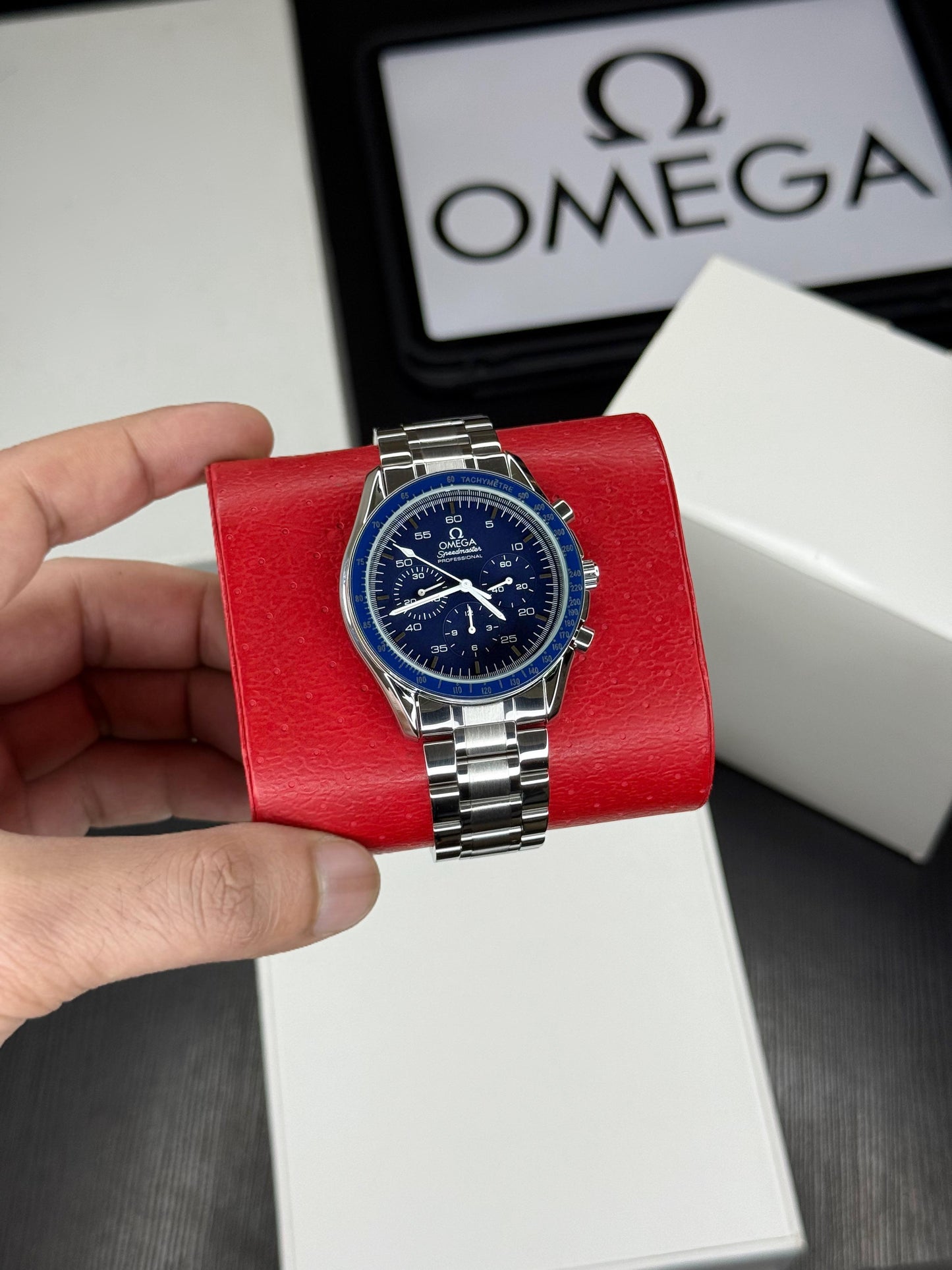 Omega