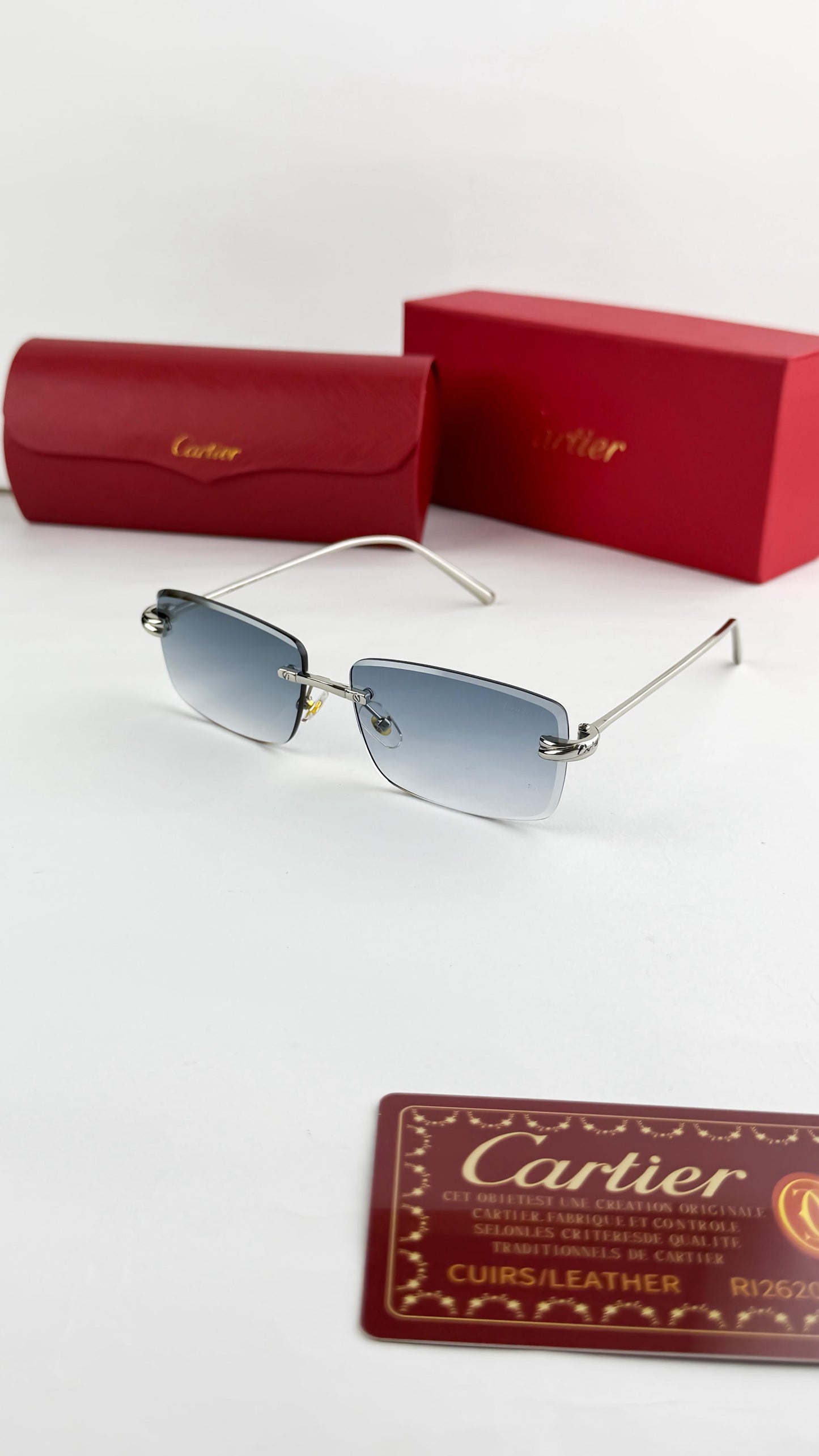 Cartier