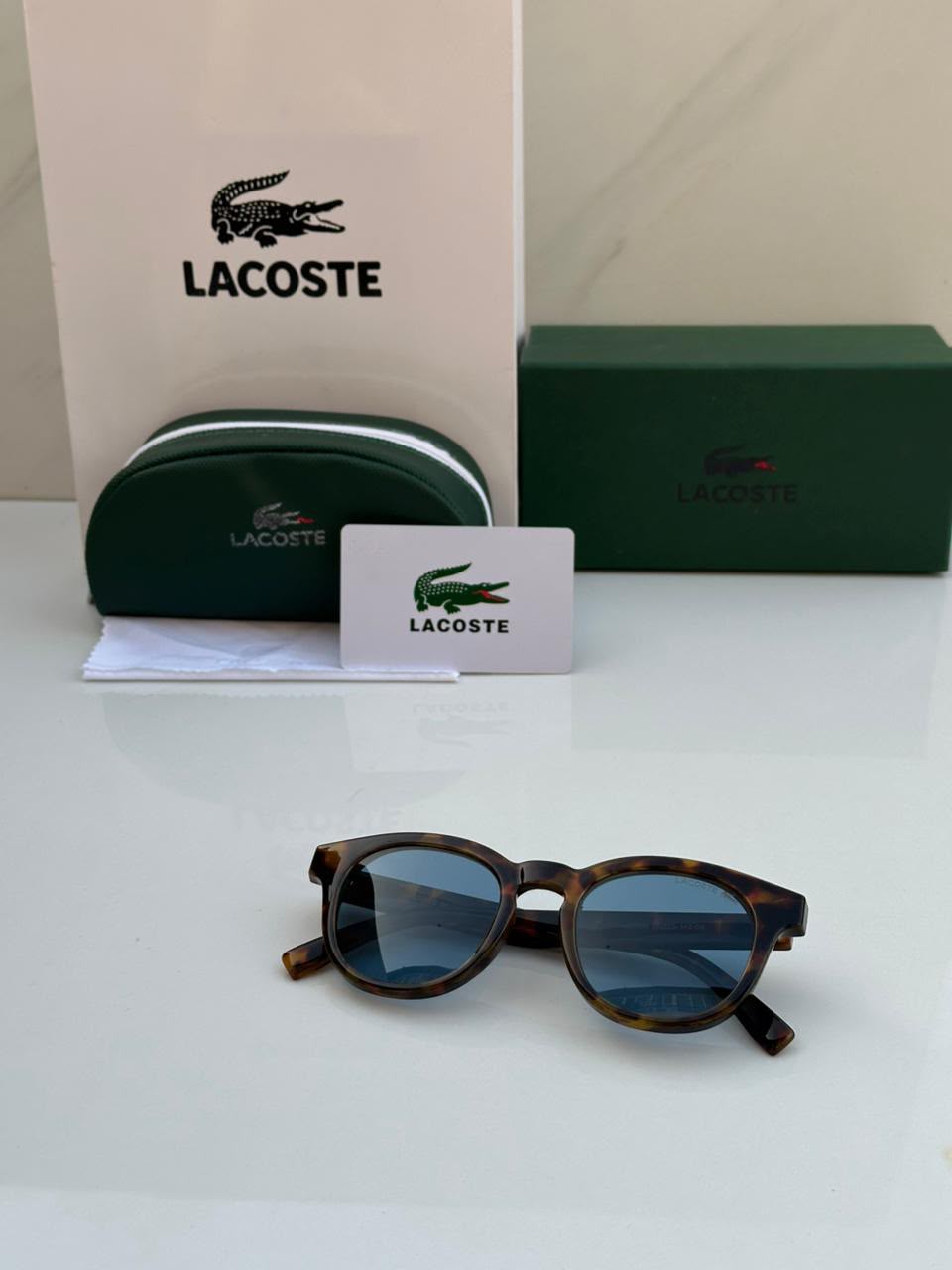 Locaste