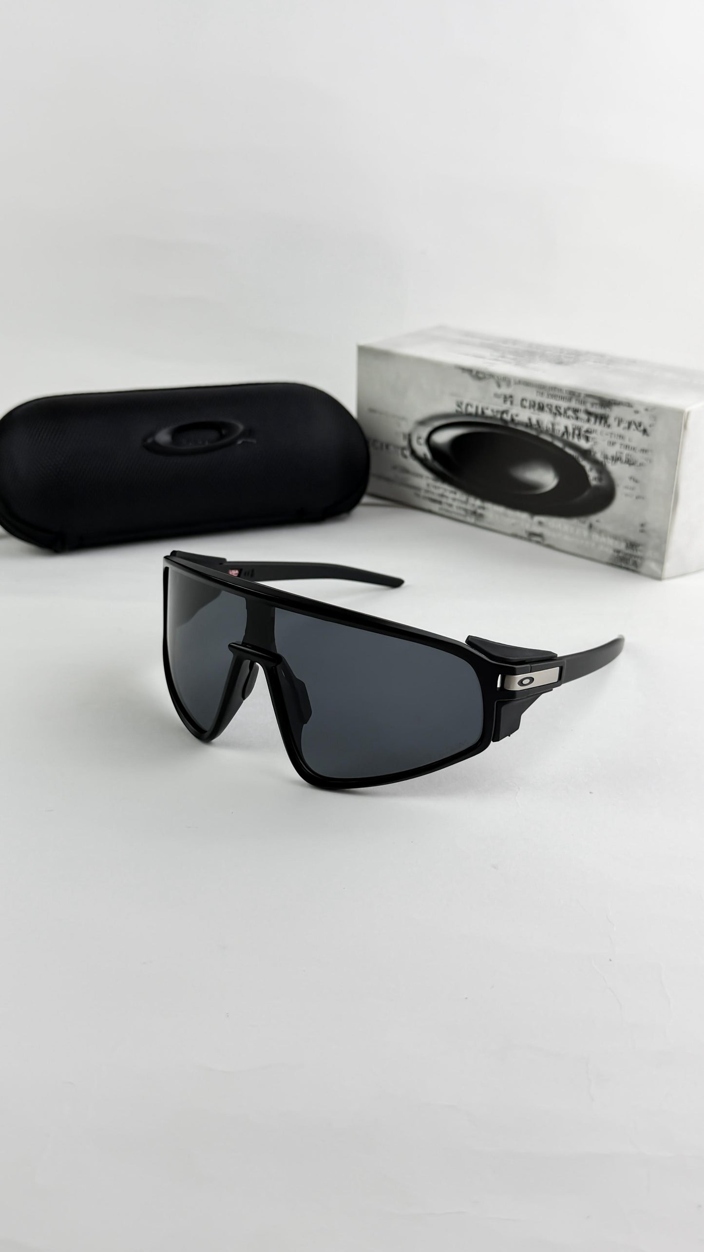Oakley