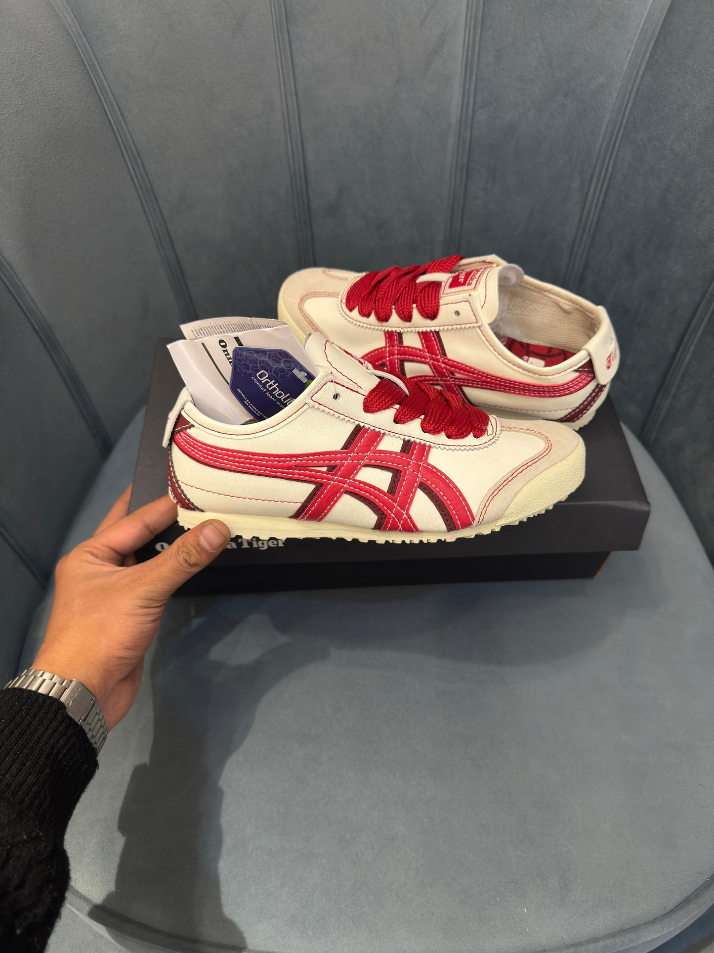 Onitsuka tiger mexico 66 year of the snake