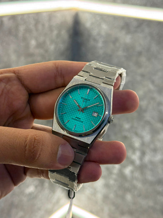 Tissot prx