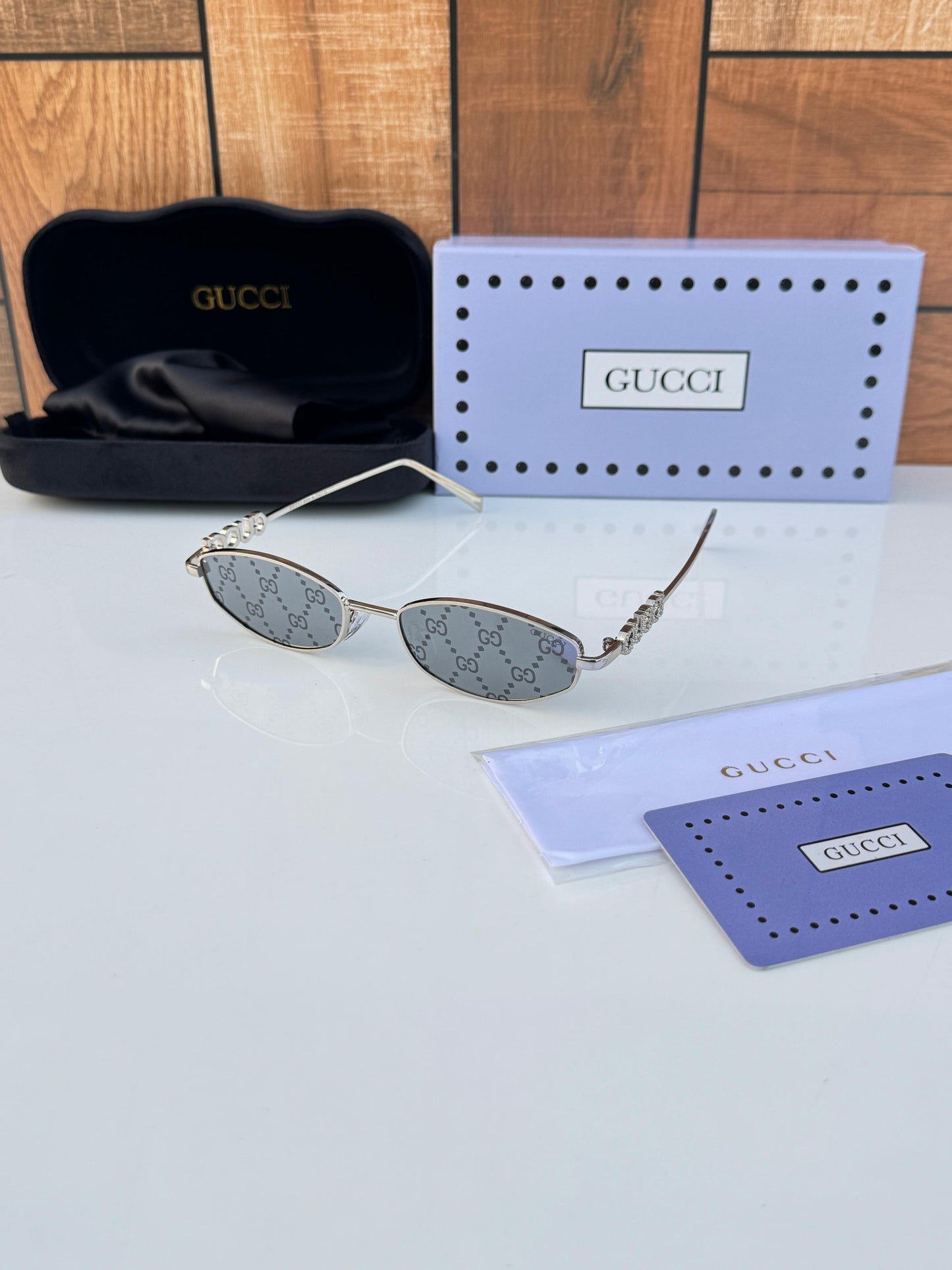 Gucci