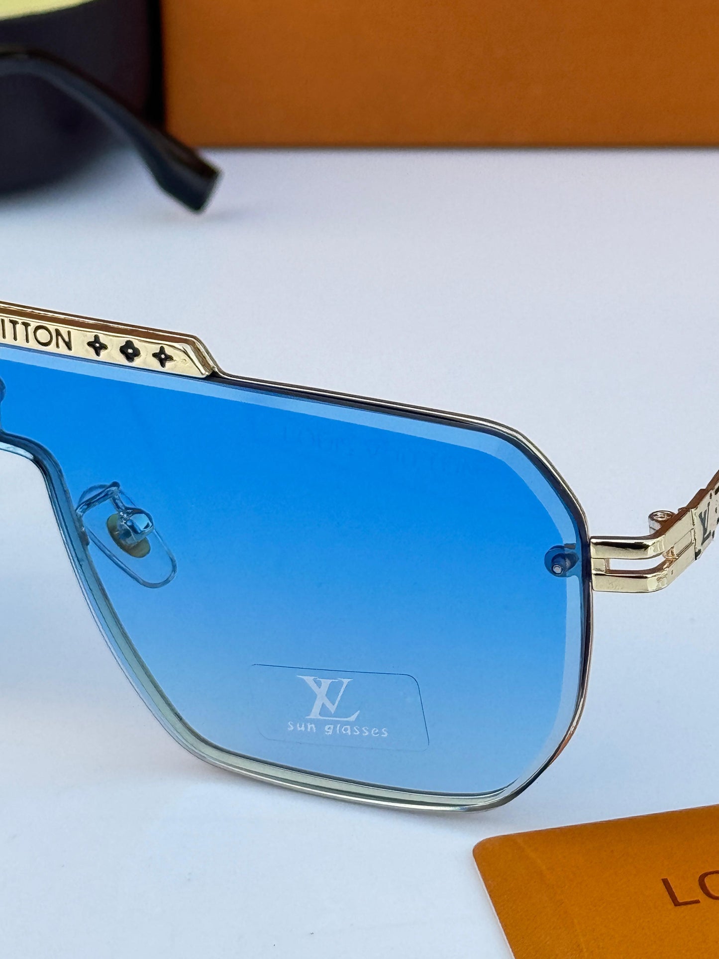 Louis vuitton