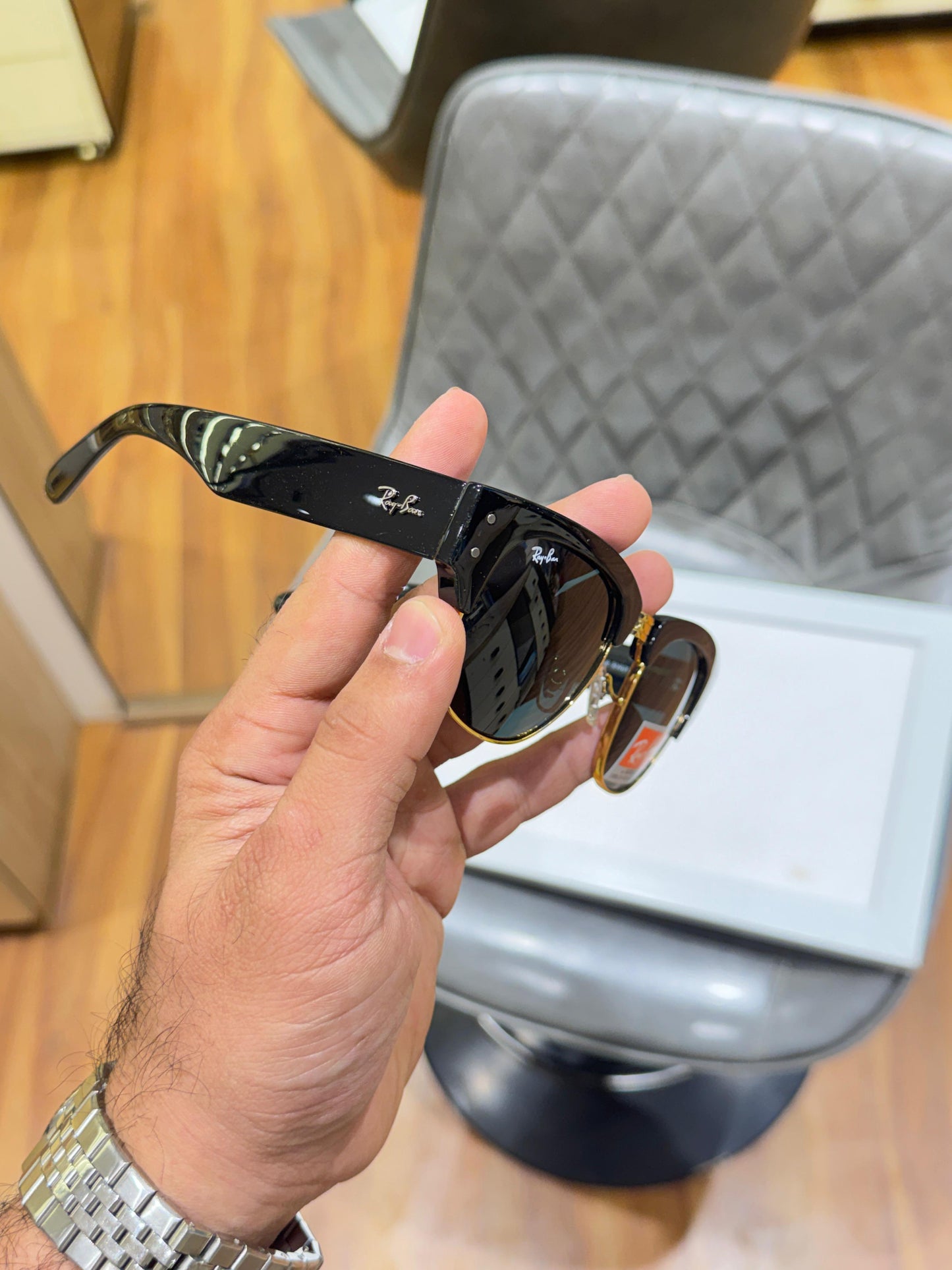 Rayban