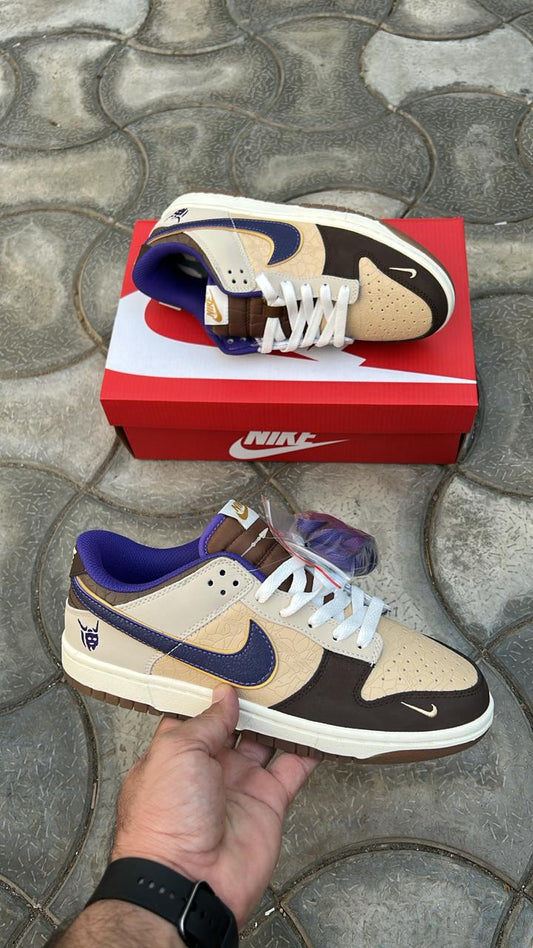 Nike sb dunk setsuban skate