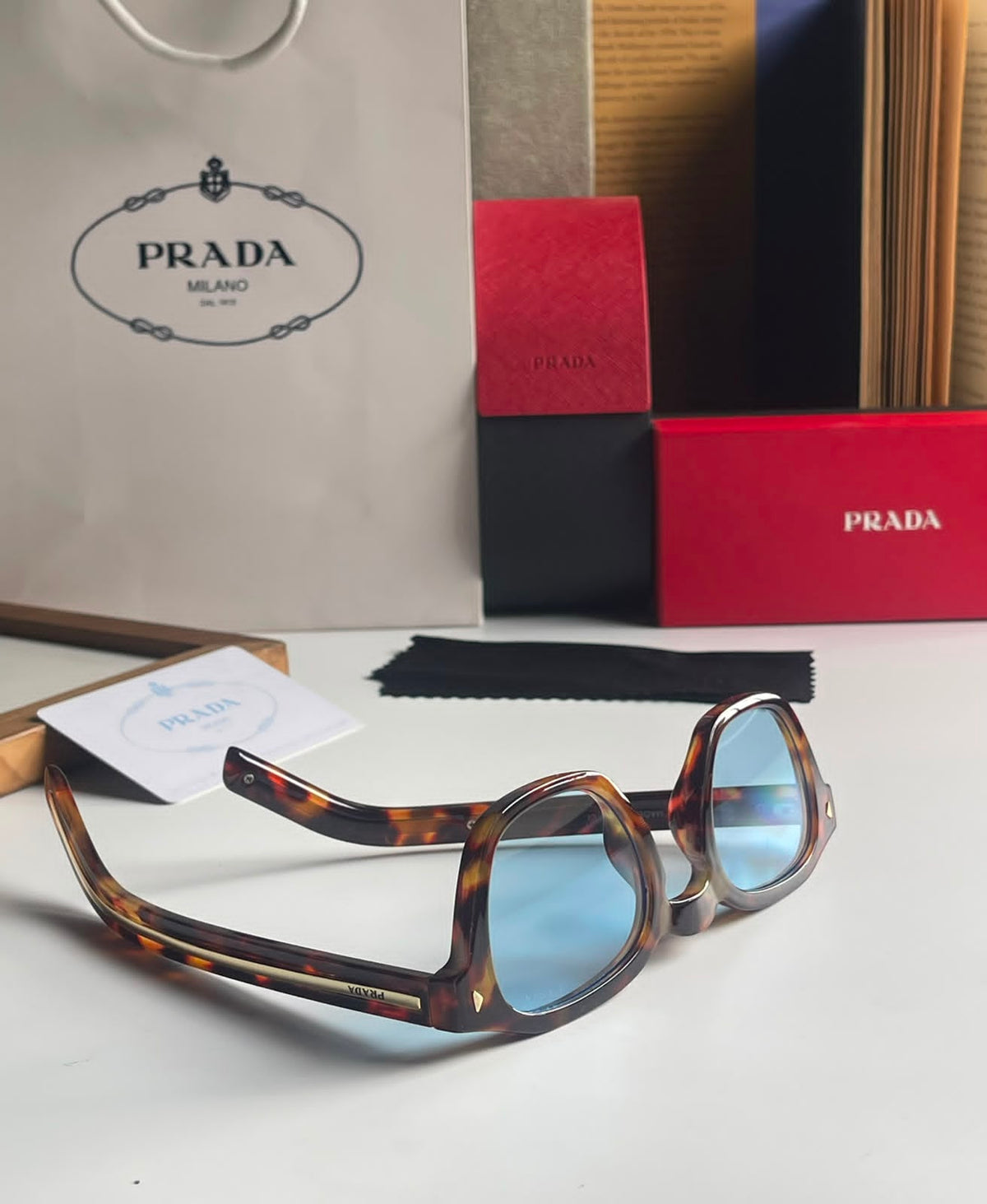 Prada