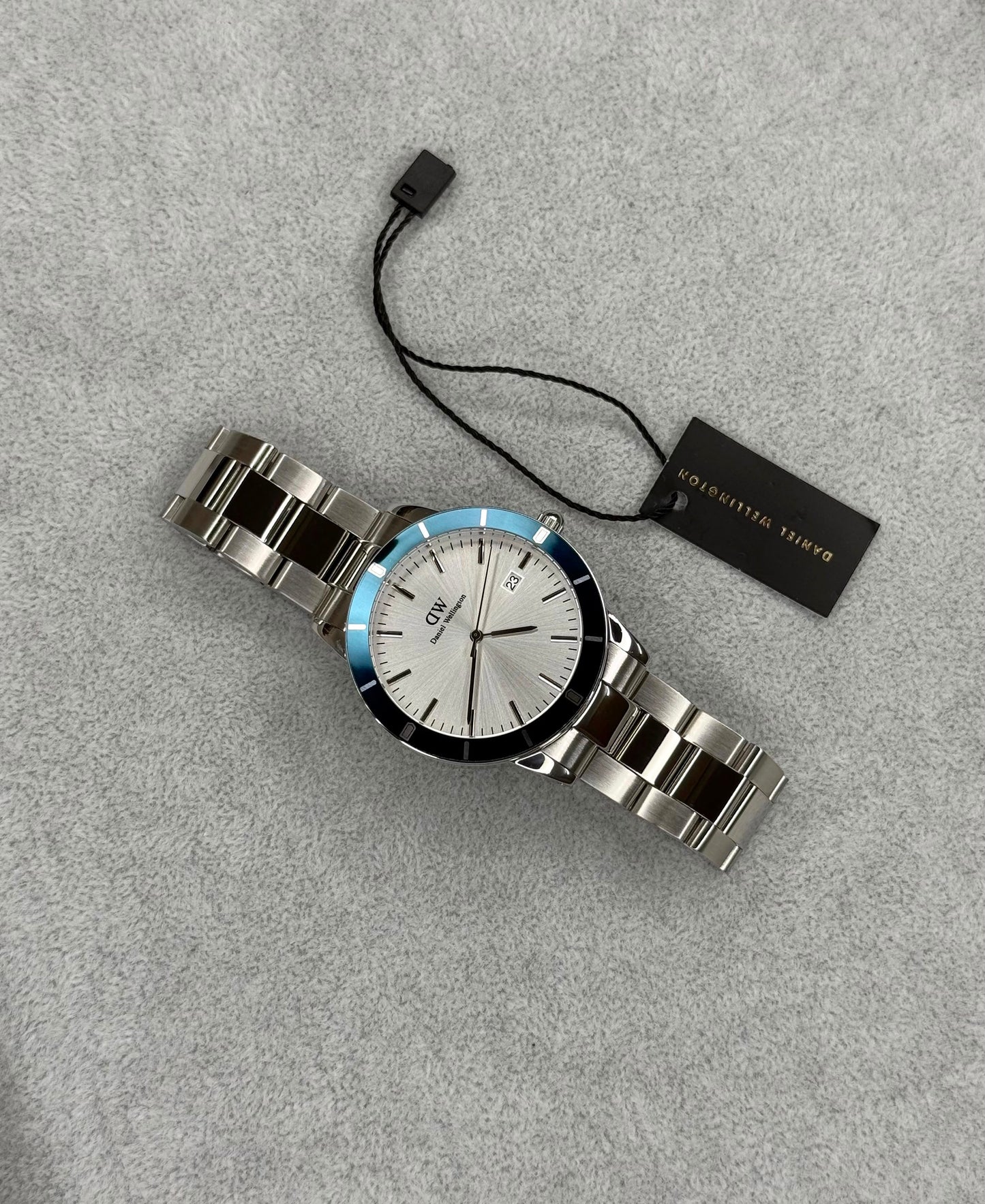 Daniel wellington