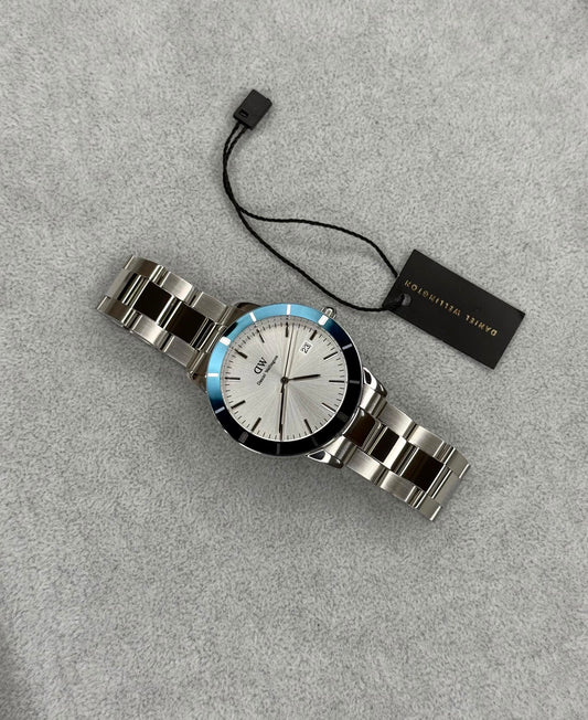 Daniel wellington