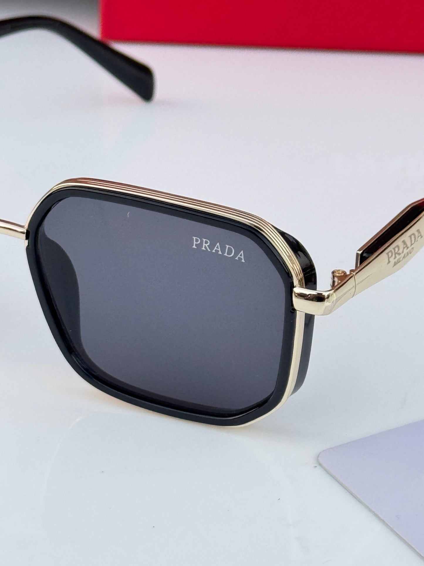 PRADA