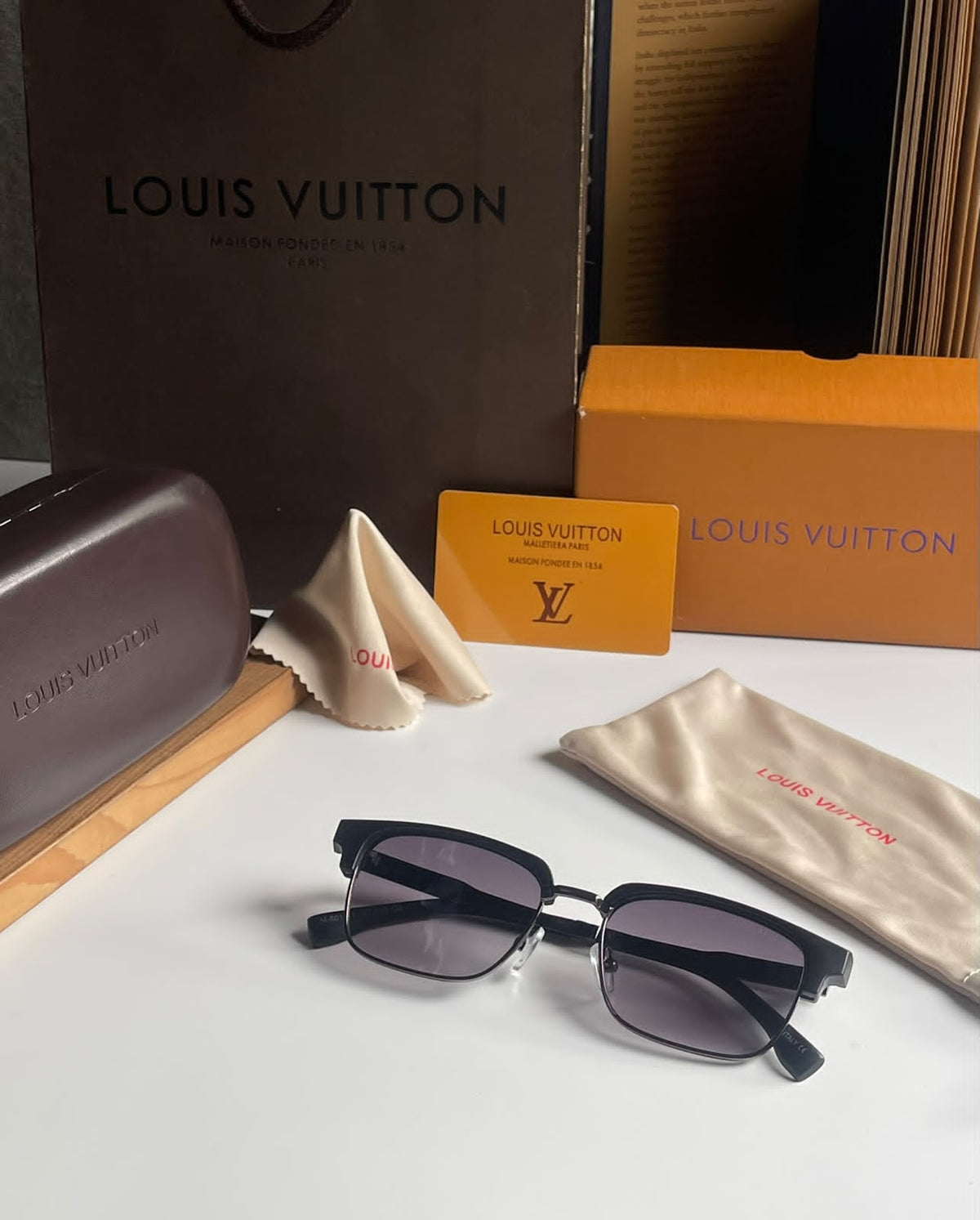 Louis vuitton