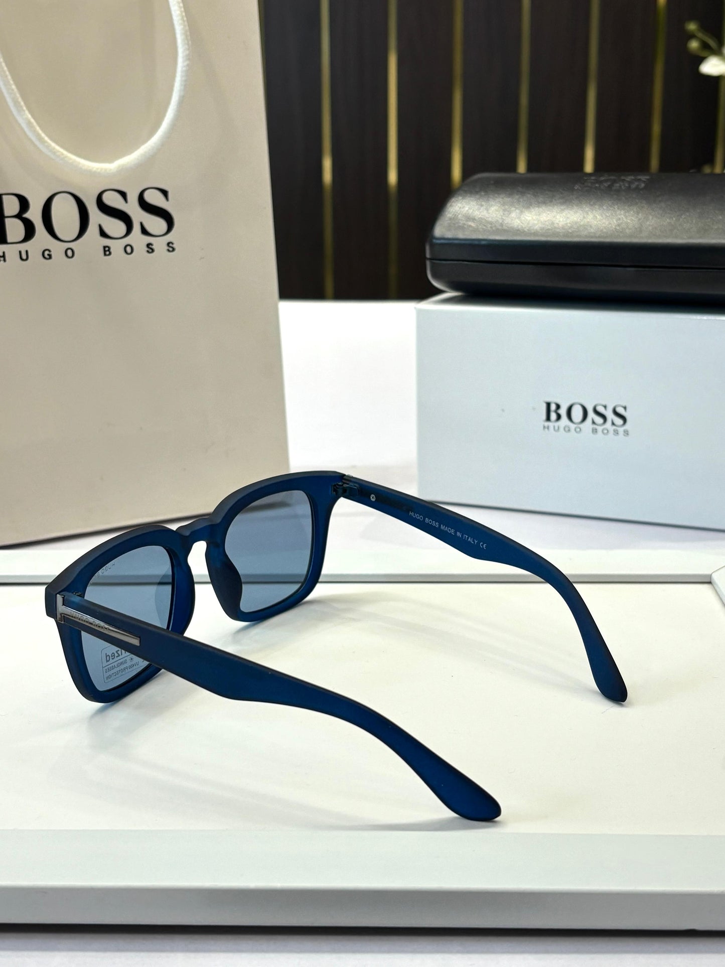 Hugo boss