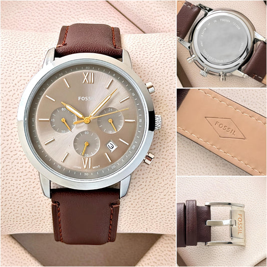 Fossil