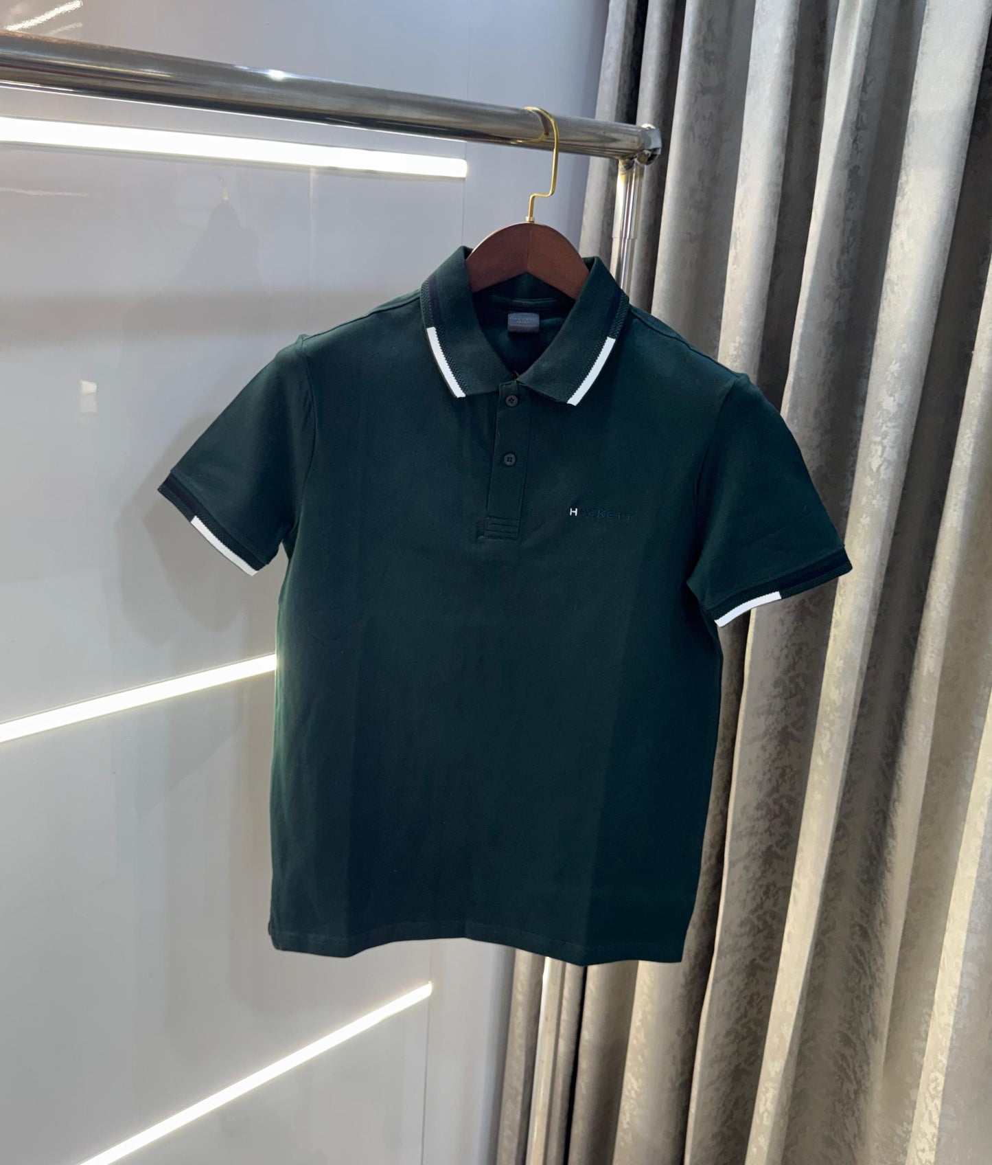 Hackett polo