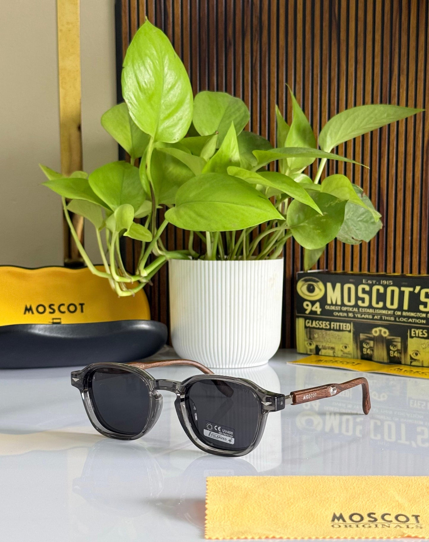 Moscot