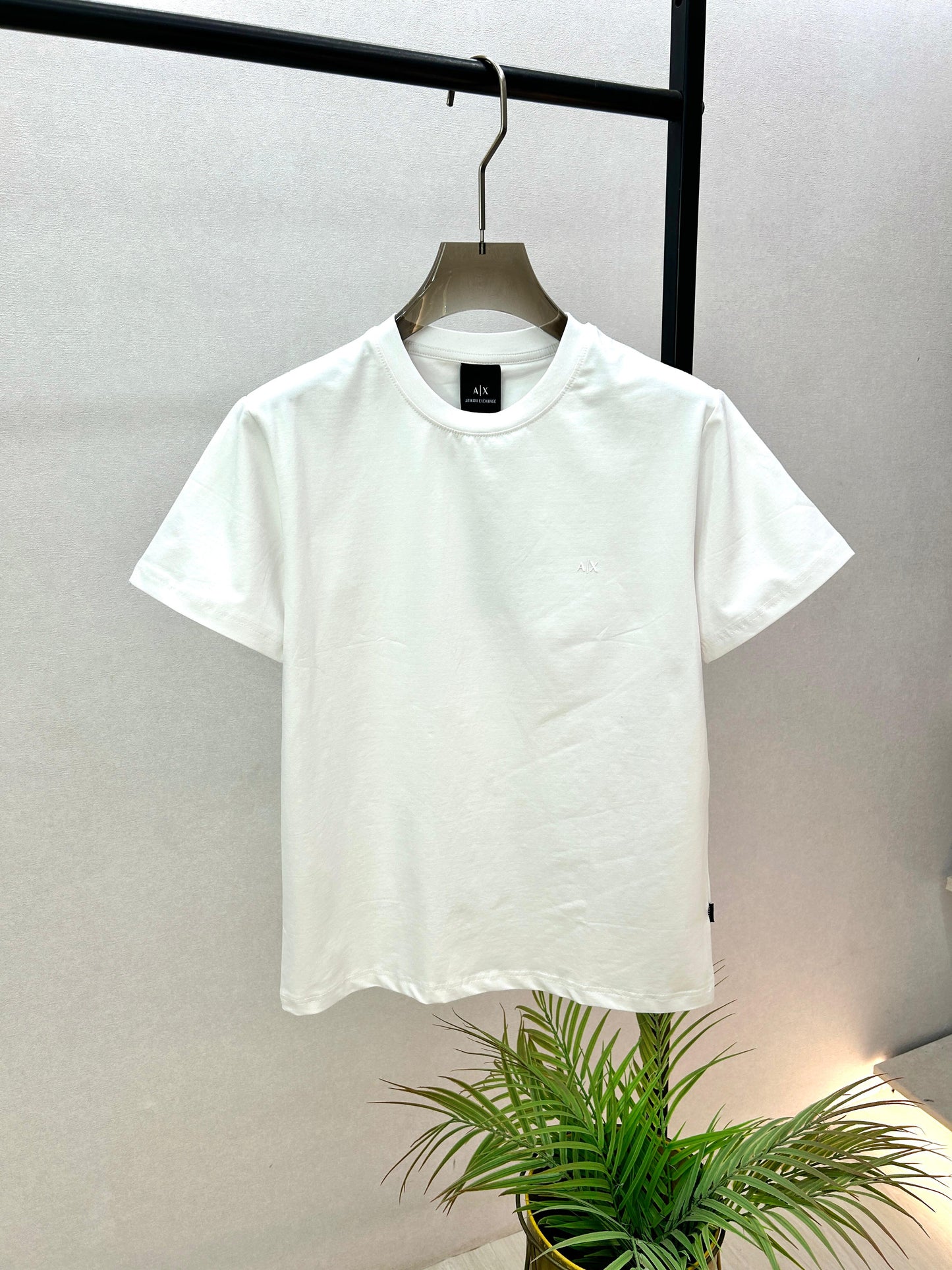 Armani Exchange