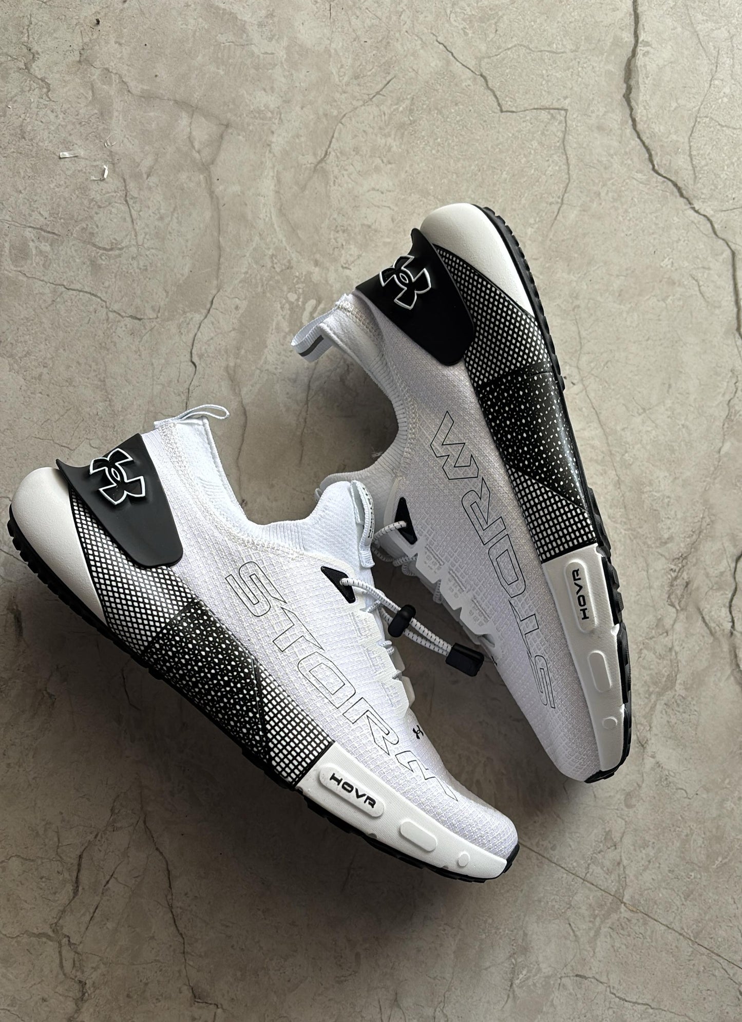Under armour storm restock