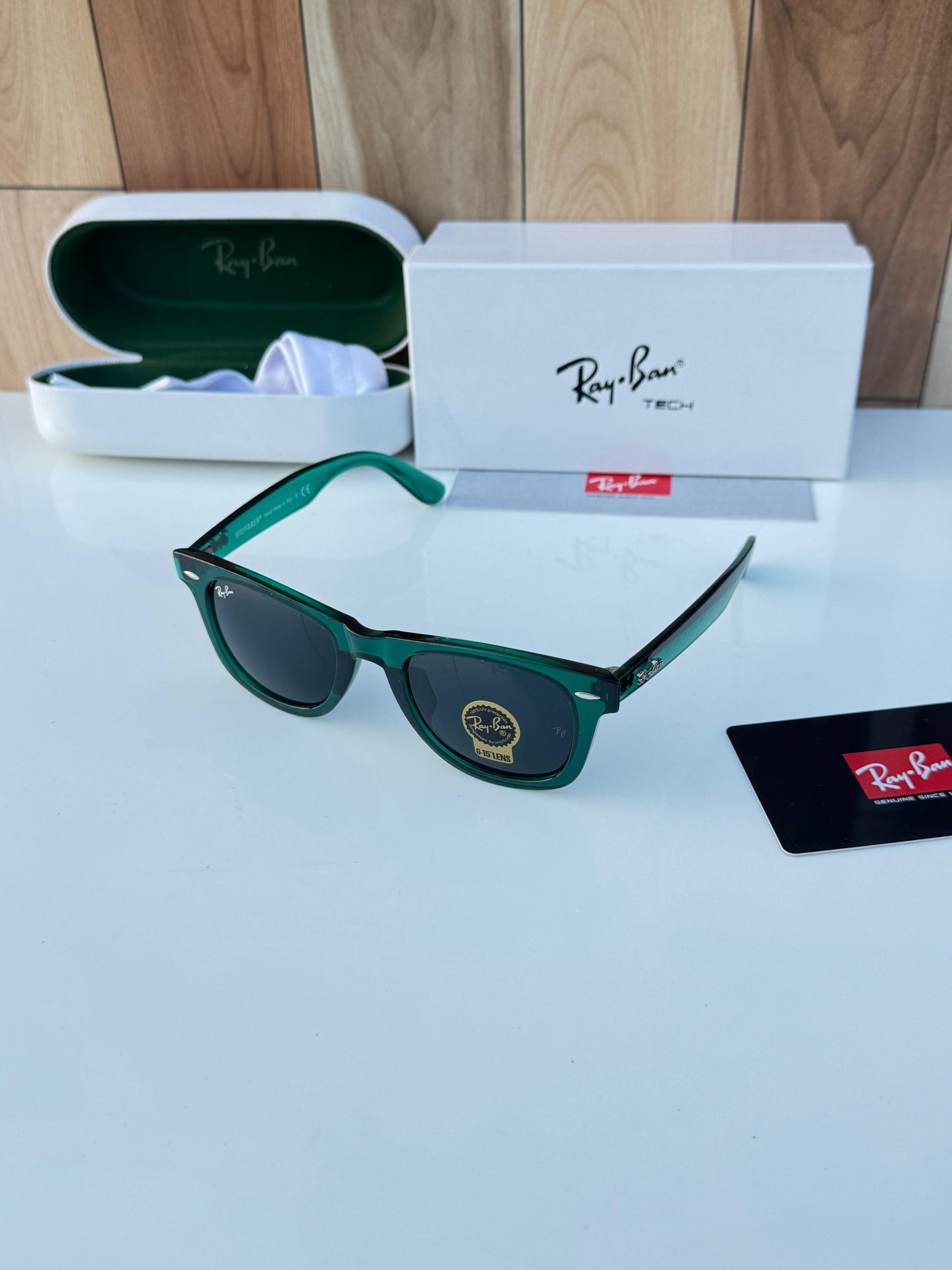 Rayban