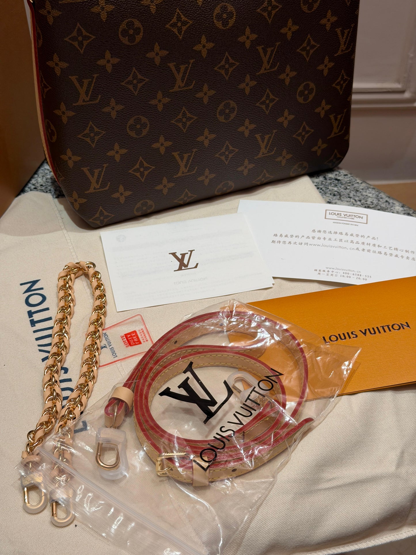 Louis vuitton