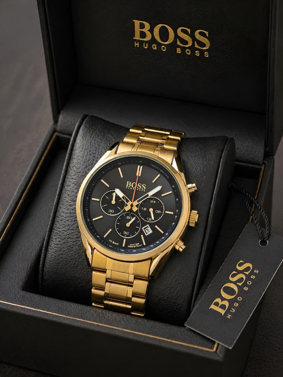 Hugoboss