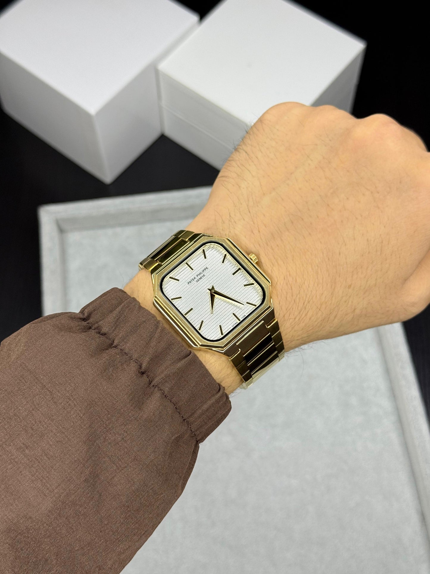 Patek philippe