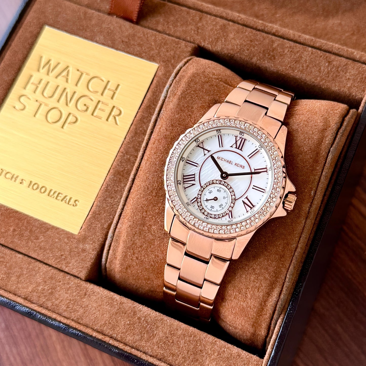 Micheal kors
