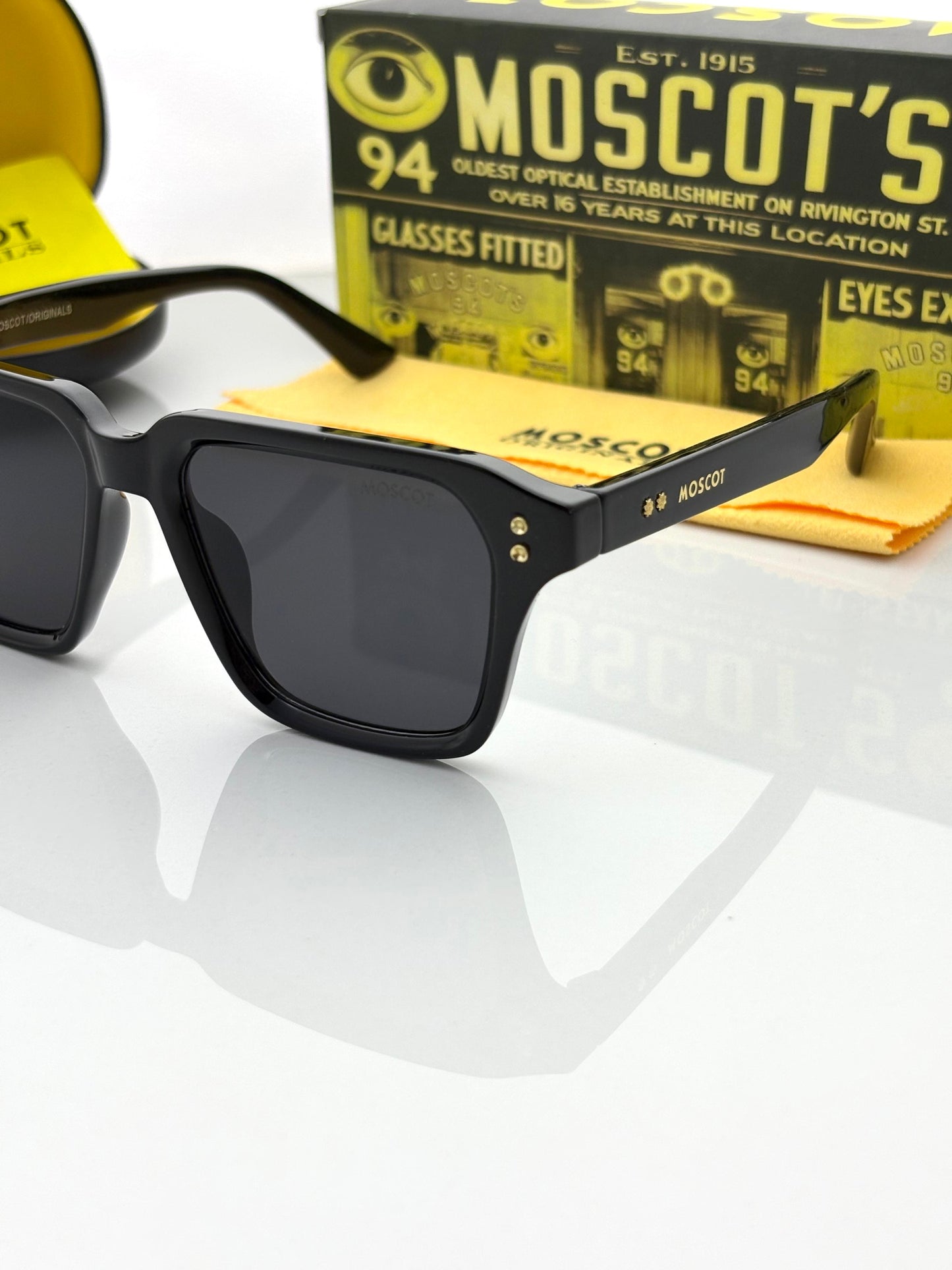 Moscot
