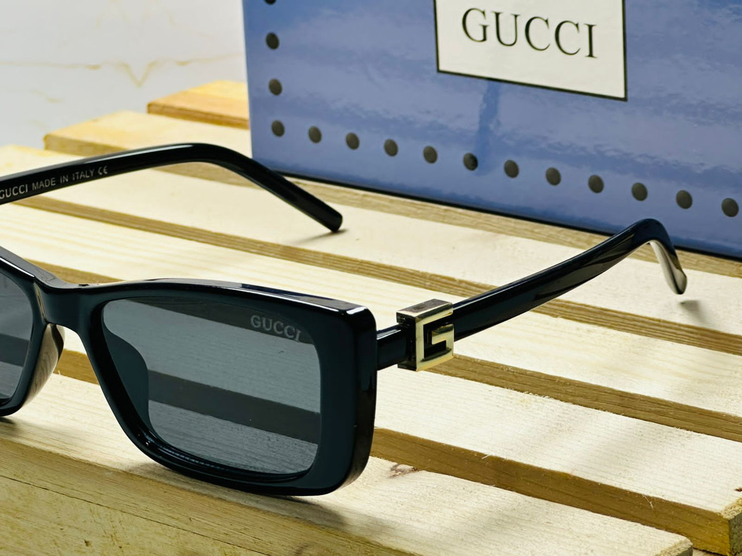 Gucci