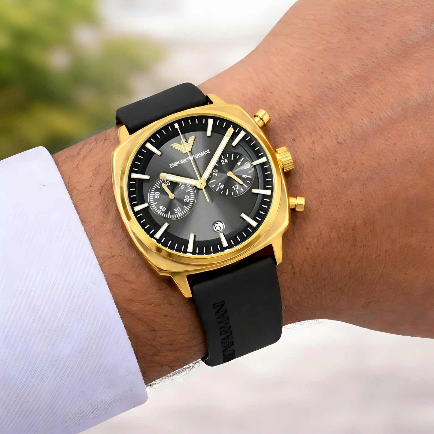 Emporio armani