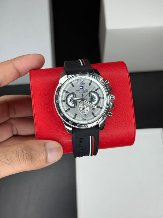 Tommy Hilfiger