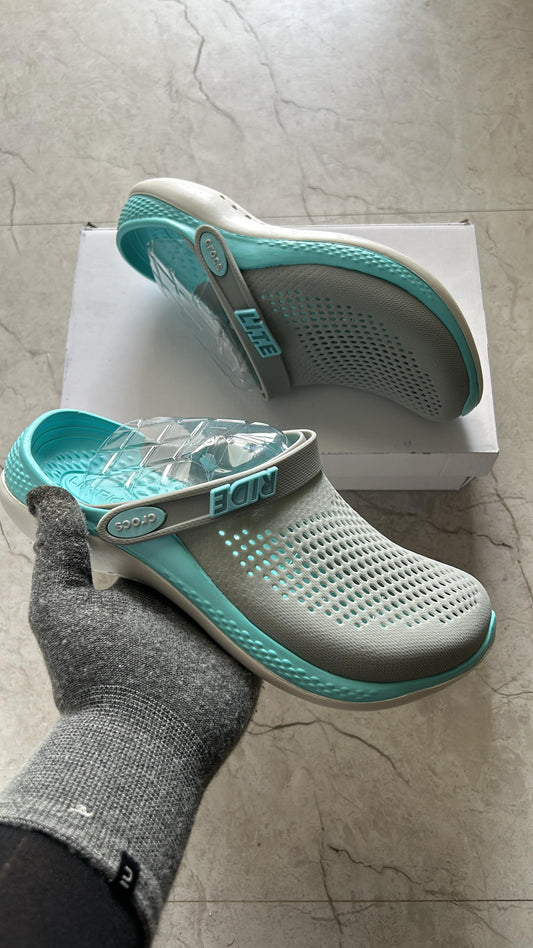 Crocs literide